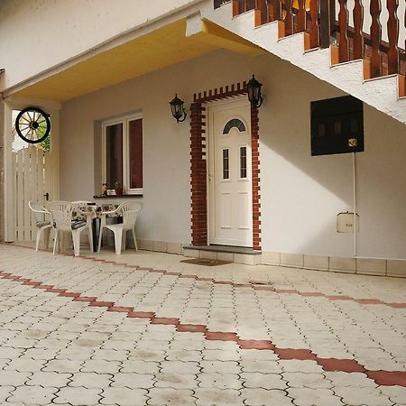 Apartman Baron Visegrad Bagian luar foto