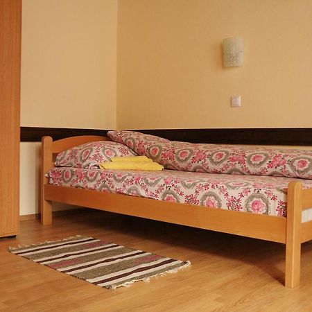Apartman Baron Visegrad Bagian luar foto