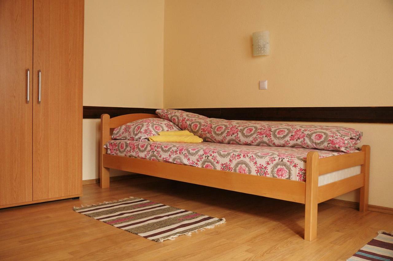 Apartman Baron Visegrad Bagian luar foto