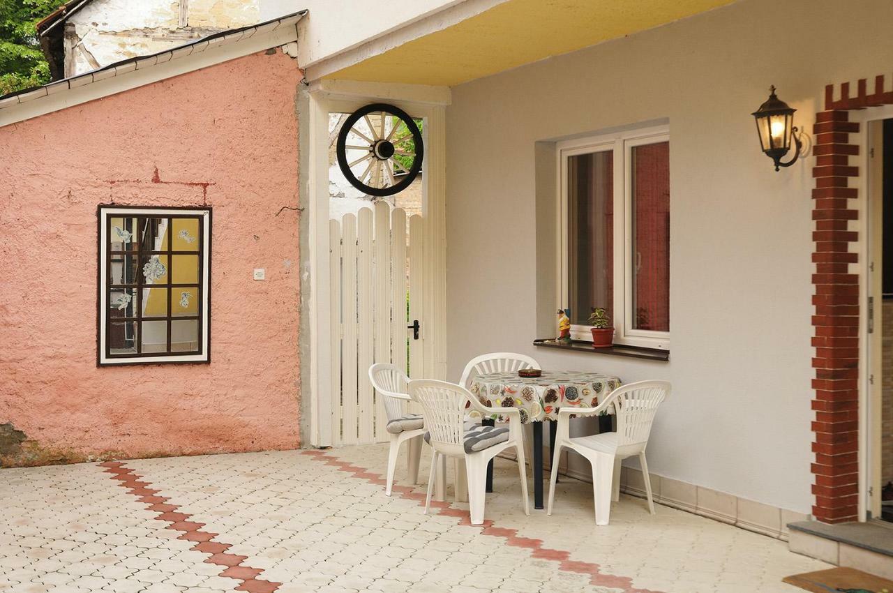 Apartman Baron Visegrad Bagian luar foto