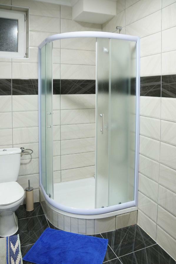 Apartman Baron Visegrad Bagian luar foto