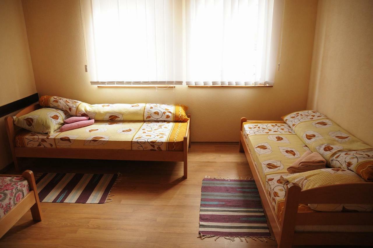 Apartman Baron Visegrad Bagian luar foto
