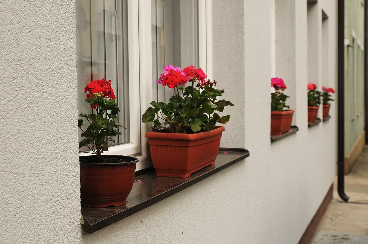 Apartman Baron Visegrad Bagian luar foto